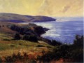 John Downton oil