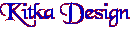 Kitka Design logo
