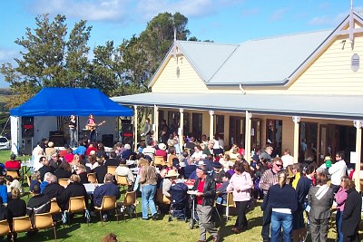 Sunday concert