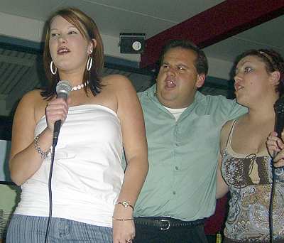 singers