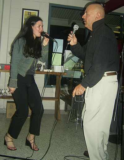 duet