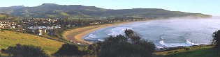 Werri Beach, Gerringong